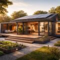 découvrez comment une maison évolutive peut s'adapter aux besoins changeants de votre famille, alliant confort, flexibilité et avenir serein.