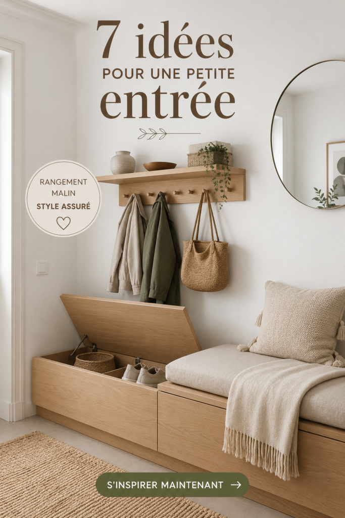 Mud room cosy avec un aménagement fonctionnel et esthétique