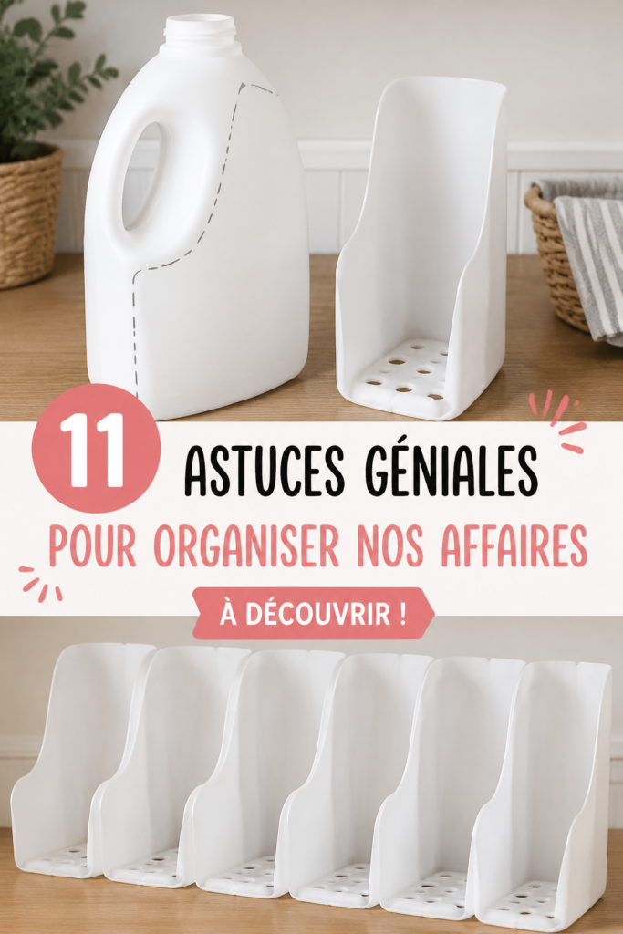 Une maison bien rangée avec des espaces organisés et fonctionnels
