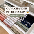 Transfoarmation d'une maison avec des éléments de décoration modernes et accueillants.