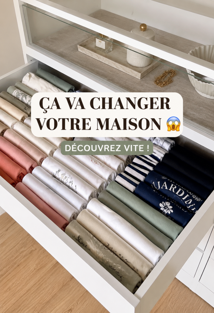 Transfoarmation d'une maison avec des éléments de décoration modernes et accueillants.